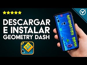 How to download Geometry Dash? - Latest version for mobile or PC