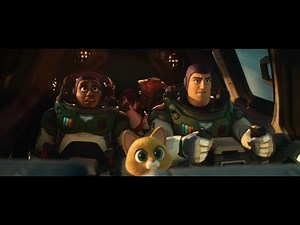 Lightyear - Official® Trailer 2 [HD]