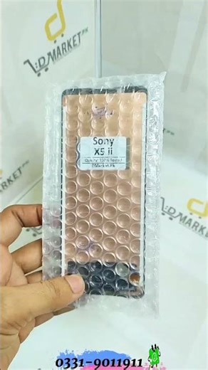 Sony Xperia 5 Mark 2 LCD Unit Panel Screen Replacement | ‪@DMarketPK‬