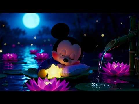 Fall Asleep Fast 😴 Deep Sleep, Stress Relief & Emotional Healing Anxiety Relief • Calm