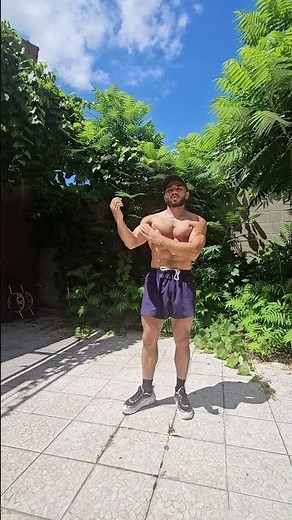 L’exercice le PLUS COMPLET pour se muscler à la maison (sans matériel)