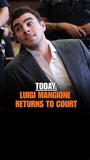 TODAY: Luigi Mangione returns to court after NYC prosecutors release photos of his possessions at the time of his arrest. Legal analyst Gregg Jarrett weighs in on what to expect this week. | Fox & Friends