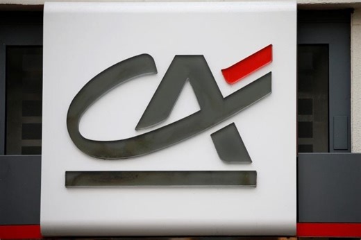 Crédit Agricole: bénéfices en hausse mais en deçà des attentes