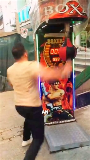 Will he break the record? 🤯 #shorts