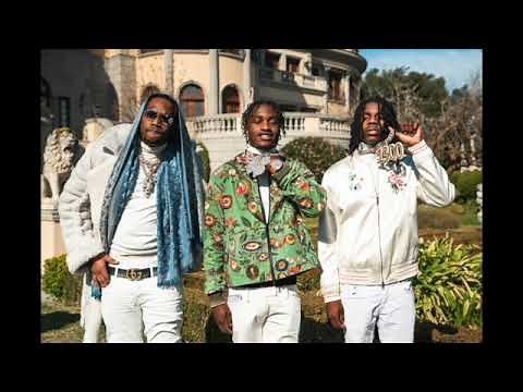 Lil Tjay, Polo G & Fivio Foreign - Headshot - 1 Hour