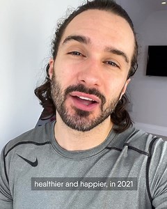 86K views · 523 reactions | Join my January Bootcamp exclusively on the Body Coach app and let's kickstart the new year together  Get started here: https://apple.co/2KdTlTP | The Body Coach | Facebook