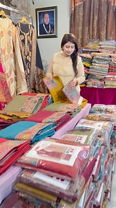 95K views · 873 reactions | Pashmina warm Suit Just@₹780/- To place order click on link  https://aqeedat.co.in/live/super-designer-winter-festive-11225 | AQEEDAT | Facebook