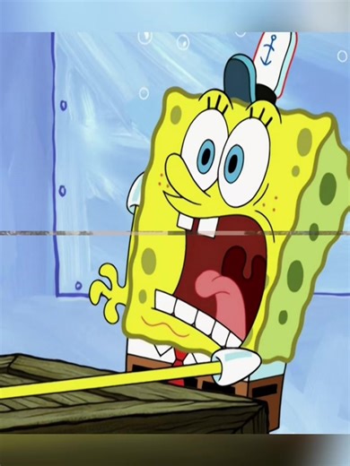 #foryourpage #cartoon #spongebob | spongebob splinter