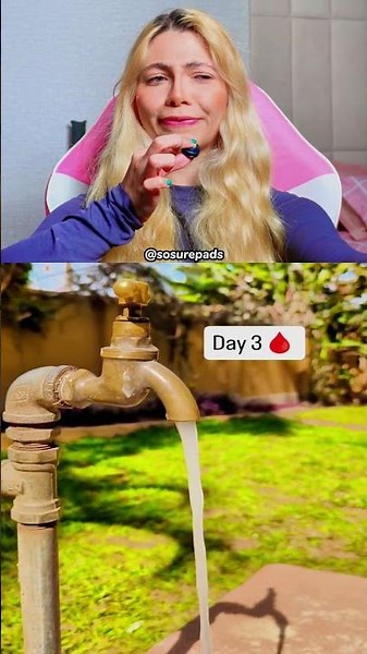 Only women will understand this ☠️