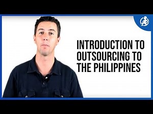 Introduction to Outsourcing to the Philippines