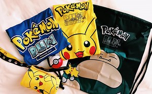 This weekend's Pokemon Run features a Pikachu parade, a Pokemon garden and a cafe | Coconuts