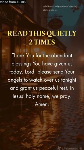 Read this twice and watch what happens #godmessage #faith #miracle