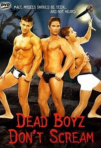 Dead Boyz Dont Scream - Alchetron, The Free Social Encyclopedia