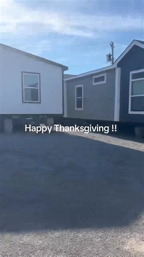 Happy thanksgiving from Clayton Homes Okc!!! Used homes available with great value!! Singles and Doublewides available for immediate delivery and huge savings!!! We will be closed today and tomm to spend time with family and friends. Hope everyone has a great Thanksgiving.. we will be open normal hours Saturday!! 9-5!! | Clayton Homes of Oklahoma City