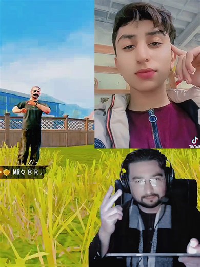 challenge by mr bran good looking player hacker ya jama #PUBGMOBILE #pubgmnextstarprogram #PUBGMS28 #PUBGM2026H1 My Exclusive Deeplink: https://sg.creatorhub.pubgmobile.com/t/mOvuSD