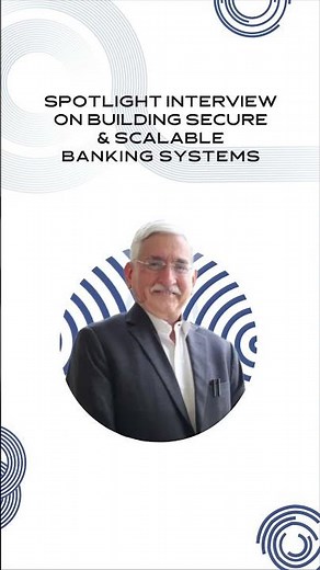 Catch The Spotlight Interview at Nucleus Software Presents Banking Transformation Summit | N18S