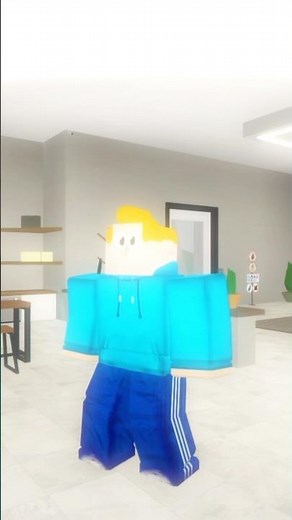 COMO VIRAR O MI BOMBO MEME NO BROOKHAVEN #roblox #brookhaven #duolingo