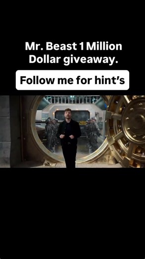Devs Method | Mr. BEAST ONE MILLION DOLLAR SUPERBOWL CODE. Follow and help me figure it out #hiddencode #salesforce #artificialintelligence #mrbeast... | Instagram