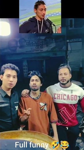 dost Ho to aise 🤣😂🤪 #shorts #video #viral #youtube #funny #comedy2026