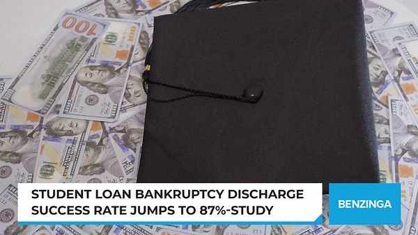 Student Loan Bankruptcy