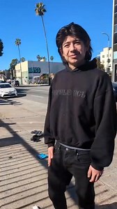 Live at noon at Hollywood Center Motel where city council staff, alerted by concerned citizens, spoke with the demolition crew and reminded them the bungalows are protected. Thanks CD13! But there's more: crooked collectors were here last night and stole the letters HOL YWOO! Part 19 | Esotouric's Secret Los Angeles