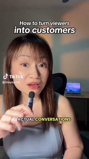 Convert TikTok Viewers into Customers with Smart