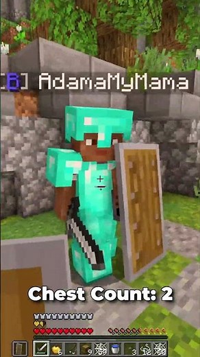 SECRET way to Troll Your Friends in PVP #shorts