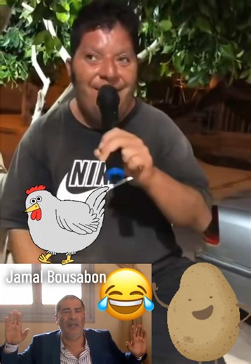 Funny Moments with Abdou Iroh and Jamal Bousabon