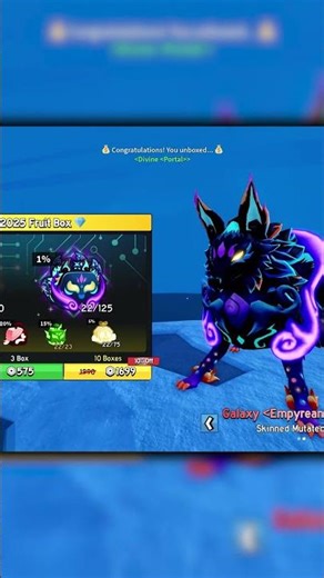 I have a gambling addiction in Blox Fruits... 🥀💰