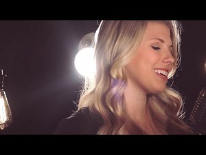 "Glorious" by David Archuleta from Meet the Mormons Cover By Lucy S