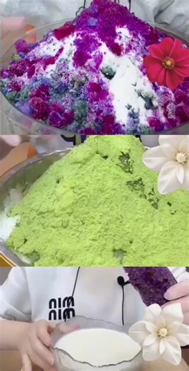 Discover the Satisfying Crunch of Ice Oly Bites