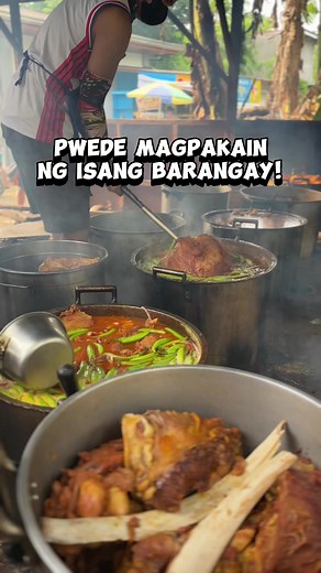 Hanap ng ka-usong! 📍Kuya Oliver's Gotohan sa Mabalanoy, San Juan. #HelloSanJuan #HelloBatangas #OliversGotohan | Hello Batangas
