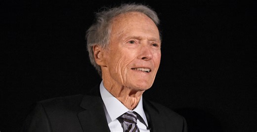 95-Year-Old Clint Eastwood, In His Own Words