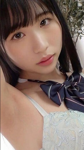 知らないと損する2024年11月デビューの神女優【四乃宮もも（しのみやもも / Shinomiya Momo）】さん#デビュー #四乃宮もも #天然少女 #無邪気 #東北育ち #純粋 #無垢 #白い肌