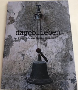 Claus van Bebber - Dageblieben - Der Niederrheinische Künstler Claus van Bebber