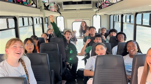 8.9K views · 117 reactions | Congratulations to our swim team as they head to the State Swim Meet in Lake Charles! Good luck, Penguins and Eagles! ‍♀️ | Academy of Our Lady | Facebook