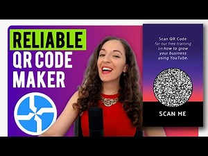 How to Generate Custom QR Code for Website: Follow These EASY Steps!