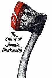 The Chant of Jimmie Blacksmith