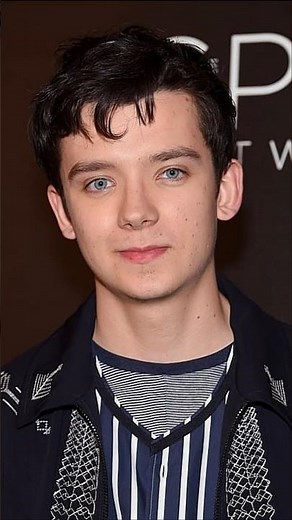 Asa Butterfield Evolution 2008-2025: From Child Prodigy to Leading Man