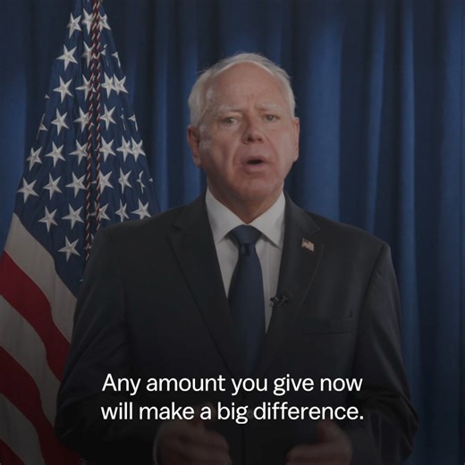 52K views · 10K reactions | Folks, when Vice President Harris asked...