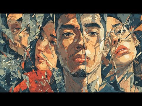 Redefining Manhood: From Performance to Authenticity