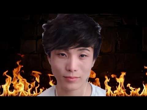 Sykkuno Drama Simplified In under 4 Minutes