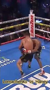 Controversy Lomachenko vs Devin Haney