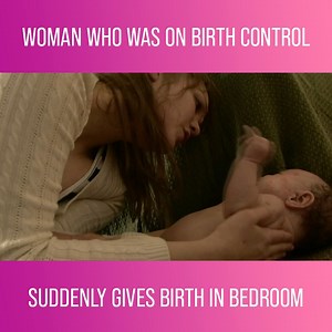 6.6K views · 92 reactions | Despite being on birth control, Nicci has been pregnant for 9 months without knowing and what she thought was a stomach ache turns out to be contractions! Watch more I Didn't Know I Was Pregnant on discovery+: https://bit.ly/3tQ5yBe | Love Reality | Facebook