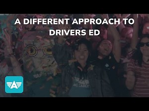 A Different Approach To Drivers Ed with Aceable