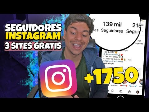 🔥 3 Sites to Gain FREE Instagram Followers | Instagram 2025