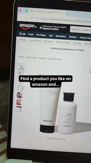 Amazon Tricks you need to know!