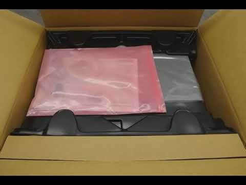 Juniper EX2300-48P Network Switch Overview