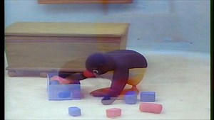 Pingu Collection: 3 Disc Set (2005 DVD) (DVD ISOs)