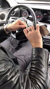 Watch ﻿Rear View Mirror Dash Cam 1080P - 7" IPS Touch-Screen - Protect Your Comfort on a Road - by Dr.S... on Amazon Live